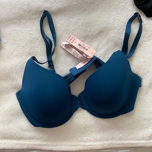 Victoria’s Secret uplift semi demi bra 32C